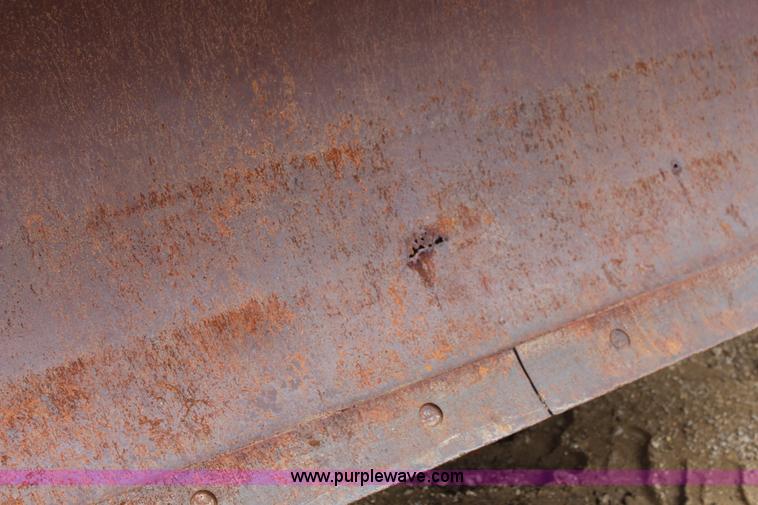 image for item J1151 1975 John Deere 8430 4WD tractor