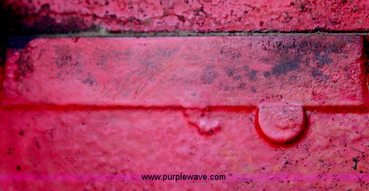 image for item J2196 Ford 8N tractor