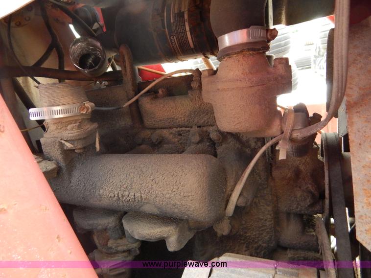 image for item Z9312 Mobility Dipper front loader