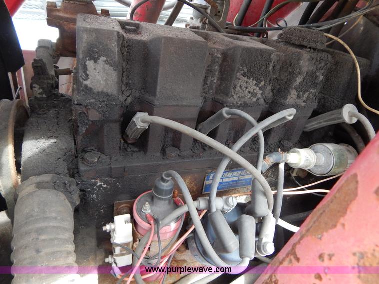 image for item Z9313 Mobility Dipper front loader