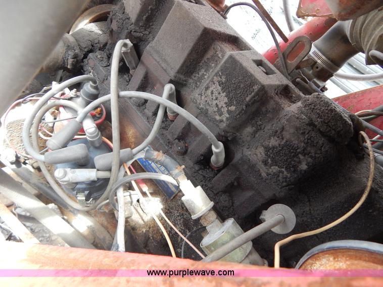 image for item Z9313 Mobility Dipper front loader