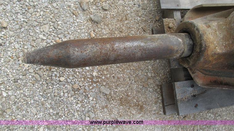 image for item AC9903 Stanley MB695 hammer