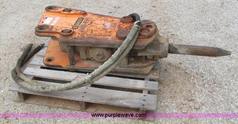 image for item AC9903 Stanley MB695 hammer