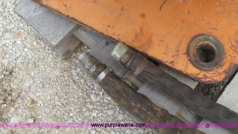 image for item AC9903 Stanley MB695 hammer