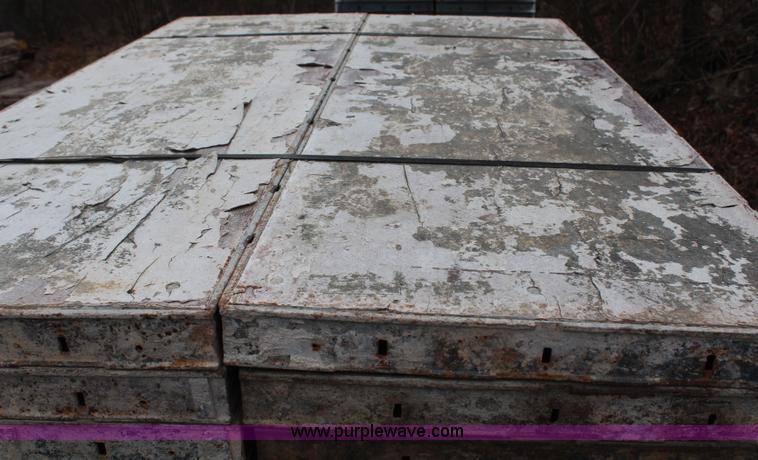 image for item D1047 Assorted concrete forms