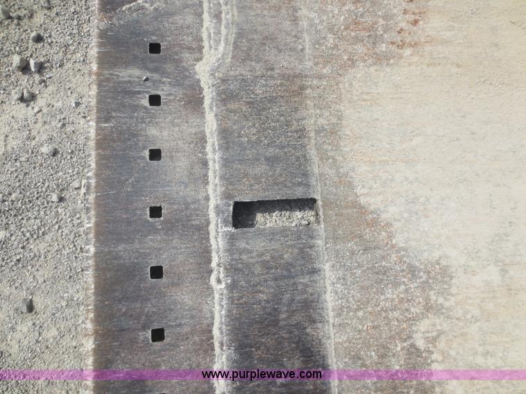 image for item D2091 1972 Clark Michigan 85 wheel loader