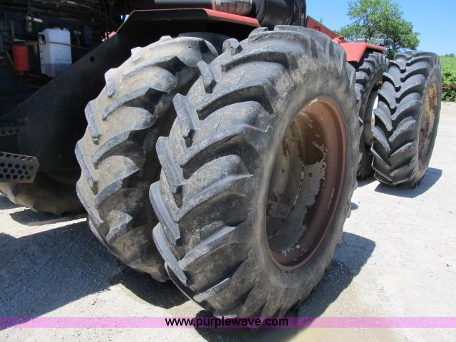 image for item D3994 1999 Case IH 9370 4WD tractor