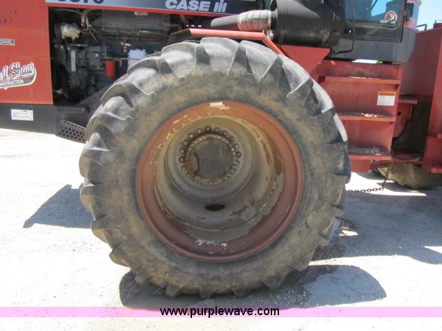 image for item D3994 1999 Case IH 9370 4WD tractor