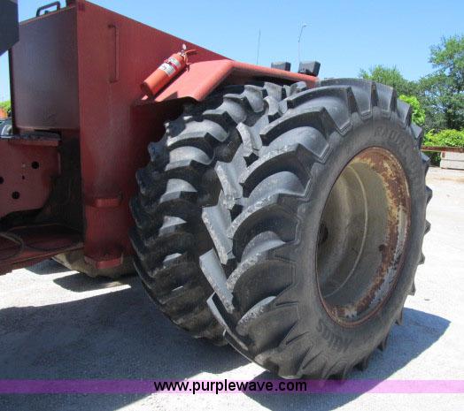 image for item D3994 1999 Case IH 9370 4WD tractor