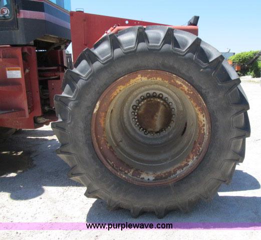 image for item D3994 1999 Case IH 9370 4WD tractor