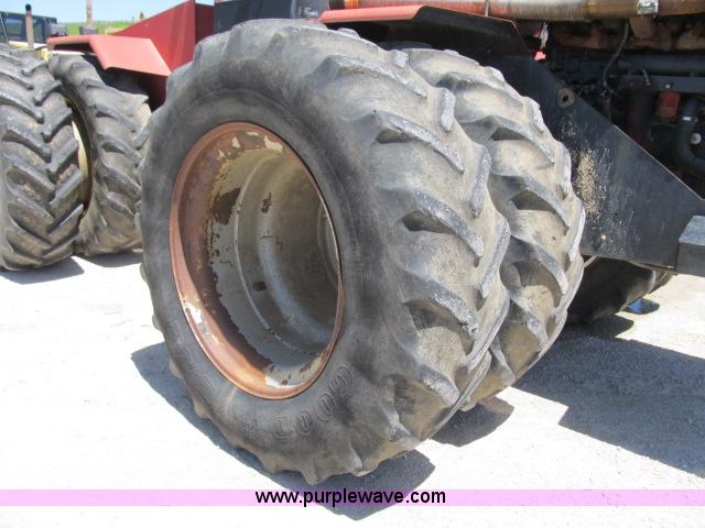 image for item D3994 1999 Case IH 9370 4WD tractor
