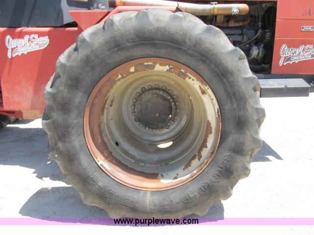 image for item D3994 1999 Case IH 9370 4WD tractor