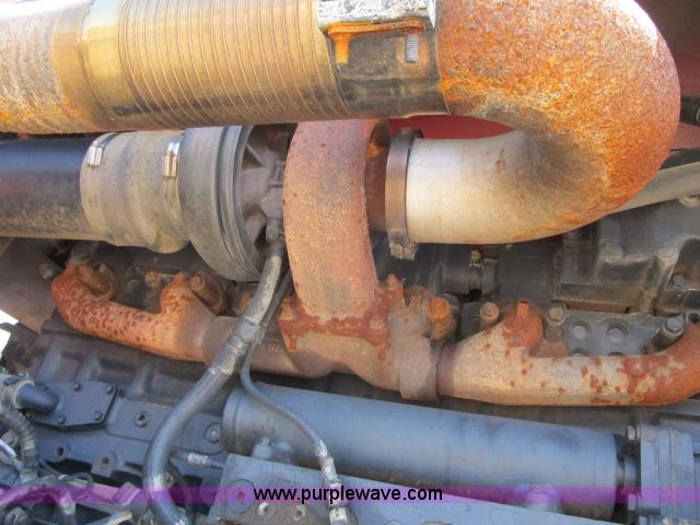 image for item D3994 1999 Case IH 9370 4WD tractor