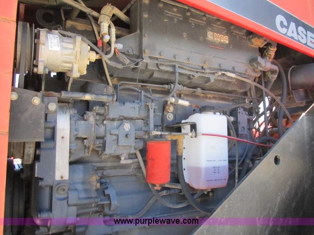 image for item D3994 1999 Case IH 9370 4WD tractor