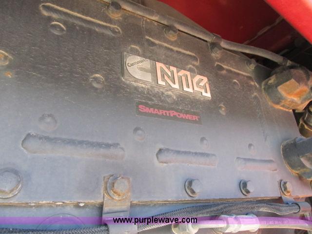 image for item D3994 1999 Case IH 9370 4WD tractor