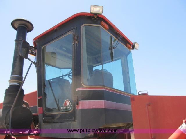 image for item D3994 1999 Case IH 9370 4WD tractor