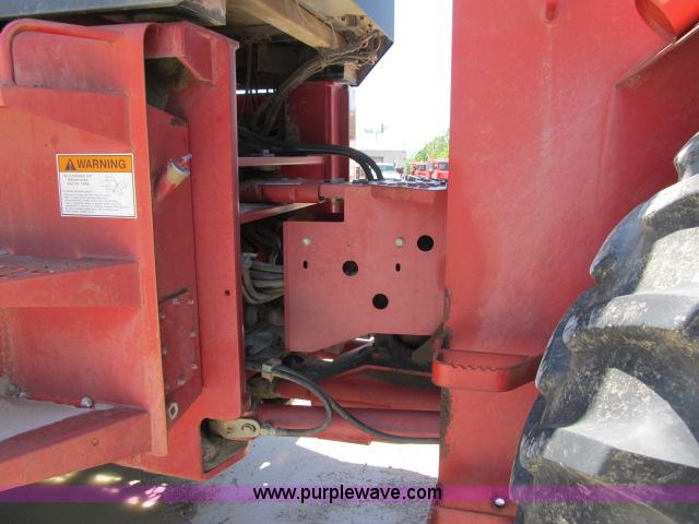 image for item D3994 1999 Case IH 9370 4WD tractor