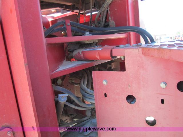 image for item D3994 1999 Case IH 9370 4WD tractor