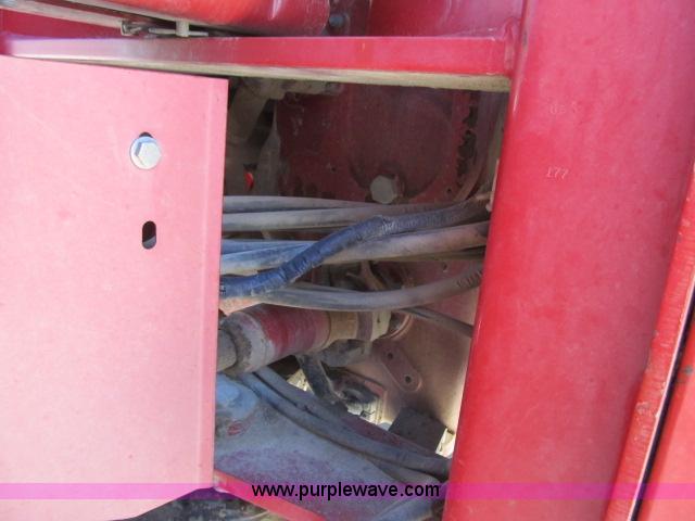 image for item D3994 1999 Case IH 9370 4WD tractor