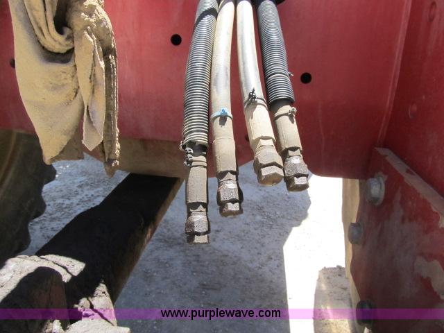 image for item D3994 1999 Case IH 9370 4WD tractor