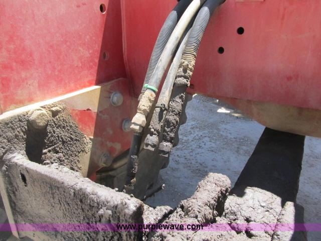 image for item D3994 1999 Case IH 9370 4WD tractor