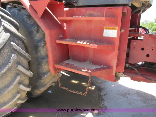 image for item D3994 1999 Case IH 9370 4WD tractor