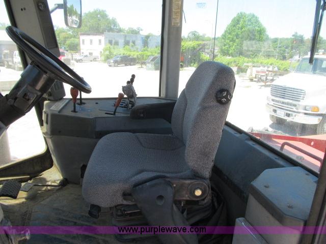 image for item D3994 1999 Case IH 9370 4WD tractor