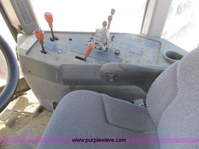 image for item D3994 1999 Case IH 9370 4WD tractor