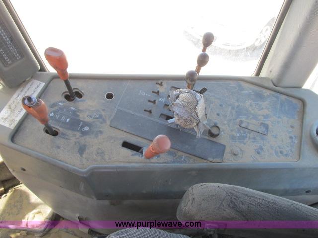 image for item D3994 1999 Case IH 9370 4WD tractor