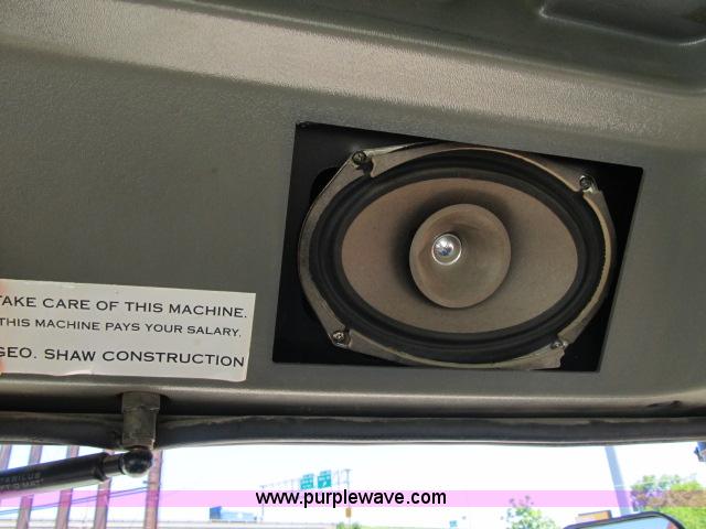 image for item D3994 1999 Case IH 9370 4WD tractor