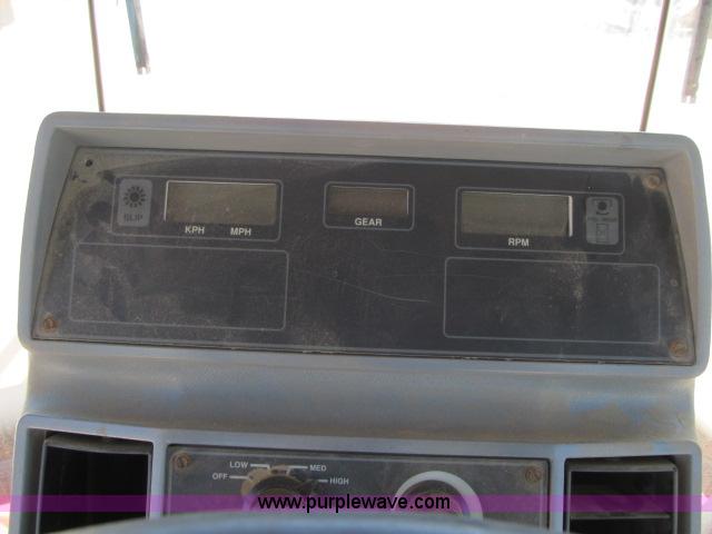 image for item D3994 1999 Case IH 9370 4WD tractor