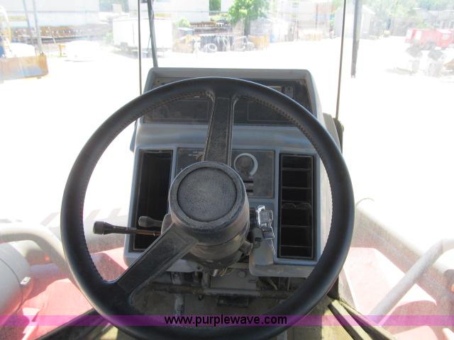 image for item D3994 1999 Case IH 9370 4WD tractor