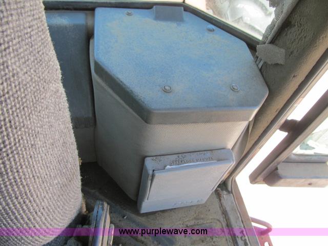 image for item D3994 1999 Case IH 9370 4WD tractor