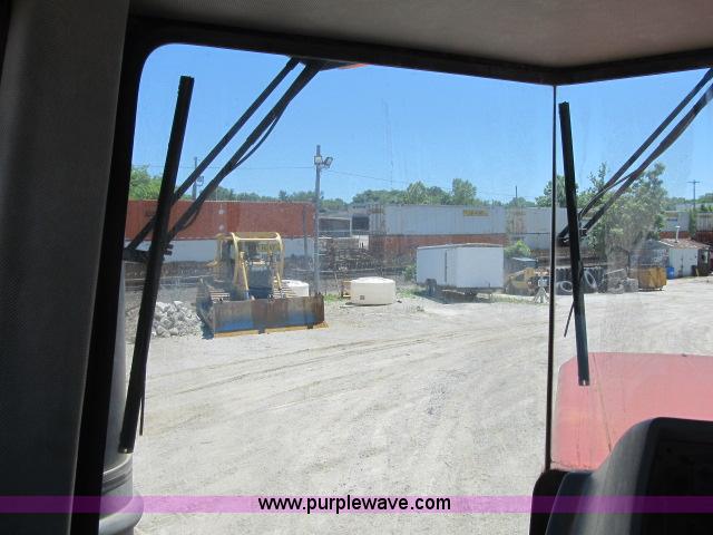 image for item D3994 1999 Case IH 9370 4WD tractor