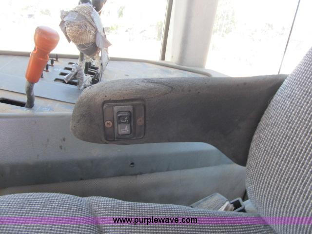 image for item D3994 1999 Case IH 9370 4WD tractor