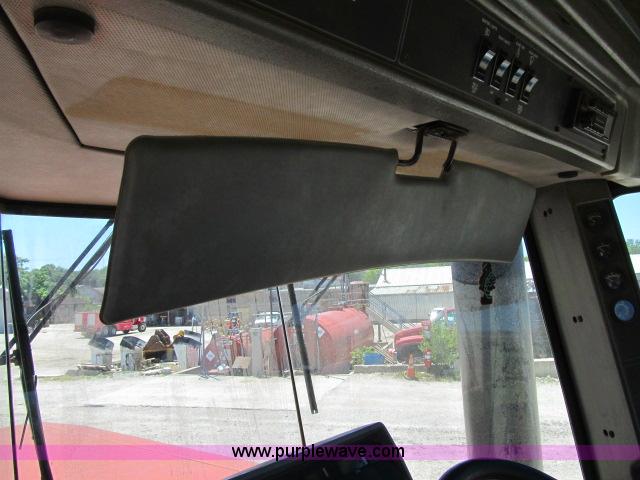 image for item D3994 1999 Case IH 9370 4WD tractor