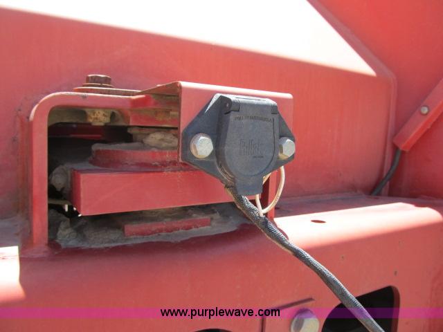 image for item D3994 1999 Case IH 9370 4WD tractor