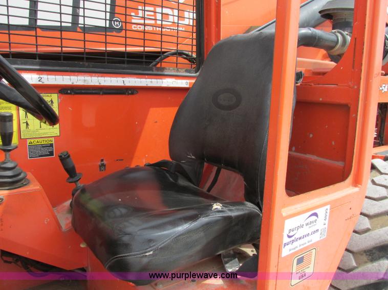 image for item F4899 2006 Lull 1044C-54 Series II telehandler