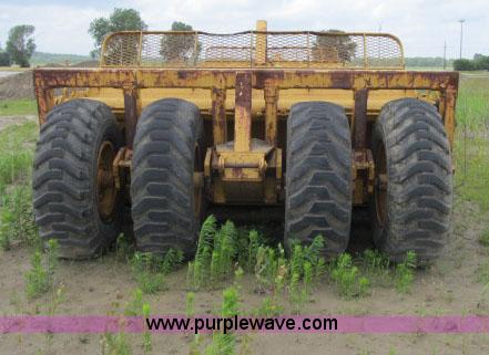 image for item F4906 Reynolds C-14E10.5 pan scraper