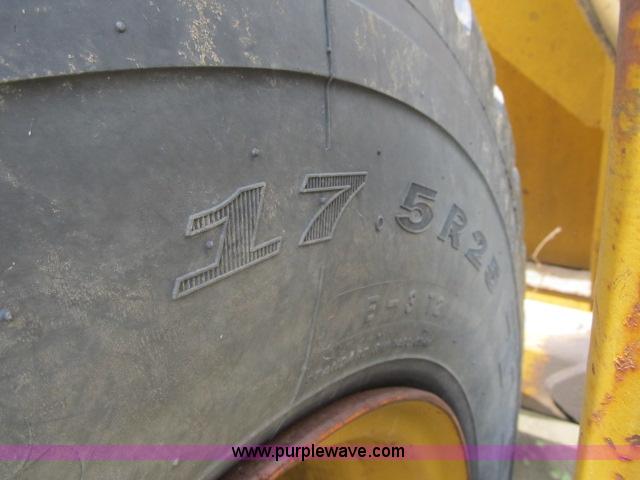 image for item F4907 Reynolds C-14E10.5 pan scraper