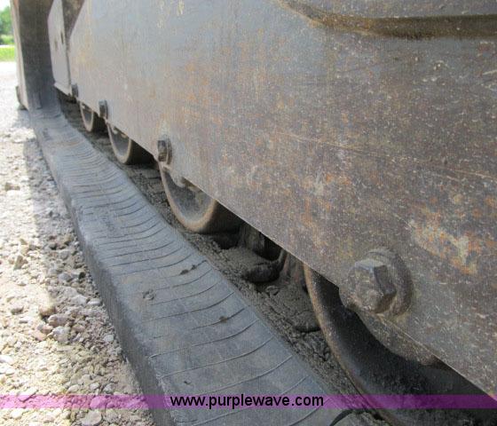 image for item F4908 Case 450CT skid steer