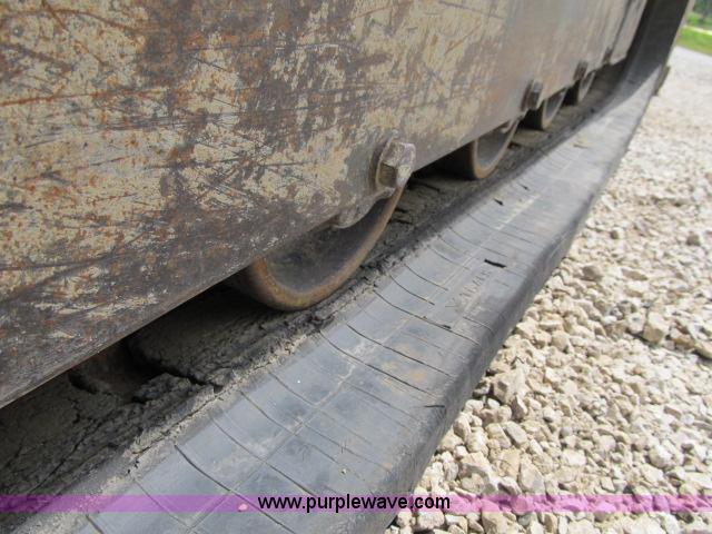 image for item F4908 Case 450CT skid steer