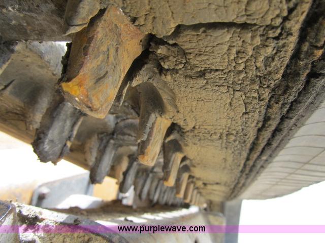 image for item F4908 Case 450CT skid steer