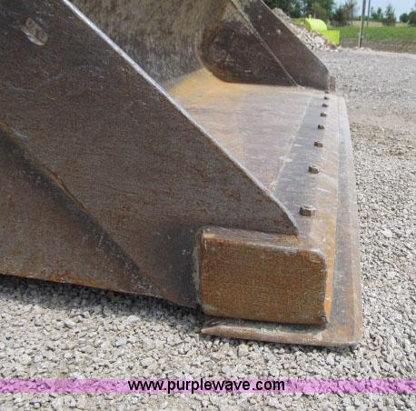 image for item F4908 Case 450CT skid steer