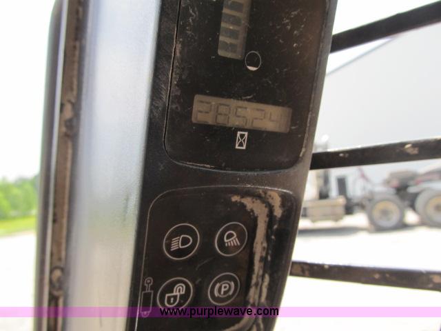 image for item F4908 Case 450CT skid steer