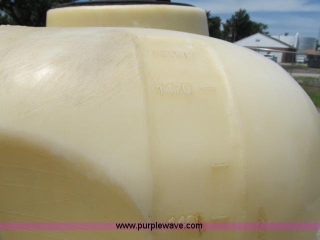 image for item F4912 1998 Ditch Witch JT1720 directional drill and trailer