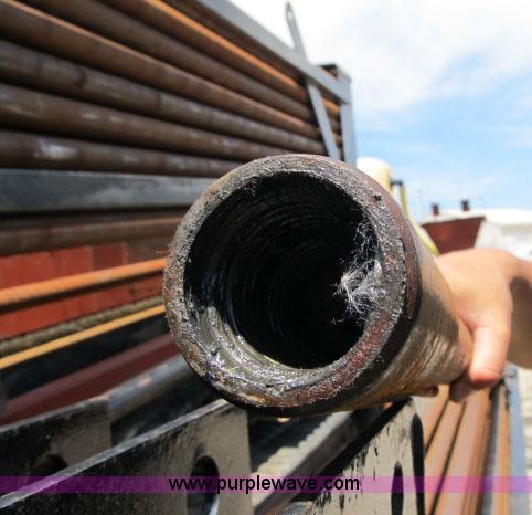 image for item F4912 1998 Ditch Witch JT1720 directional drill and trailer