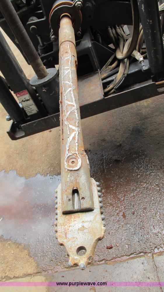 image for item G9292 Case 6010 Turbo horizontal directional drill