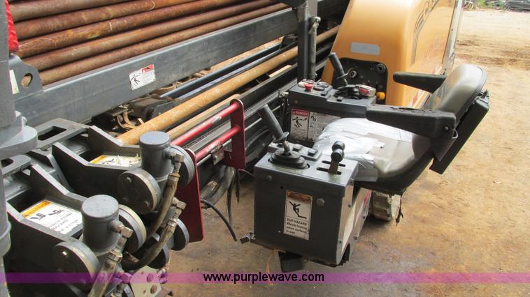 image for item G9292 Case 6010 Turbo horizontal directional drill