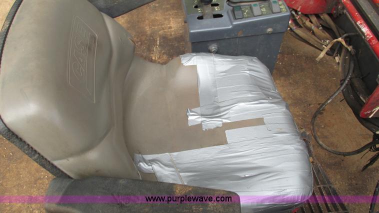 image for item G9292 Case 6010 Turbo horizontal directional drill